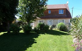 Gite des galets